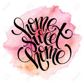 Most Ed Home Sweet Wallpaper
