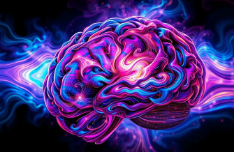 Brain Wallpaper HD