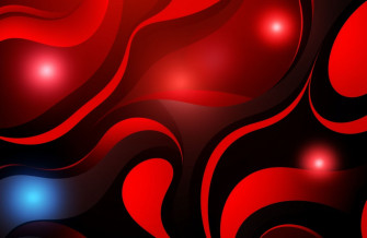 Black And Red Wallpaper