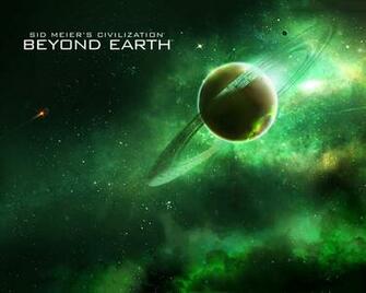 Civilization Beyond Earth Wallpaper In