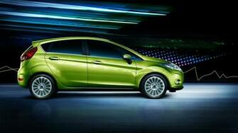 Ford Fiesta Wallpaper By Samuel Buzzetta On Fl Cars