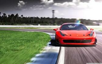 Wallpaperwide Ferrari HD Desktop Wallpaper For 4k Ultra