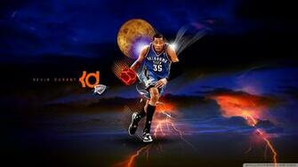 City Basketball Oklahoma Number Kevin Durant Wallpaper Cool