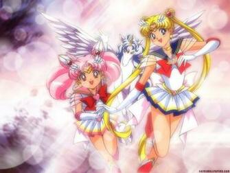 Sailor Moon Wallpaper X