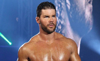 Bobby Roode HD Wallpaper Wwe