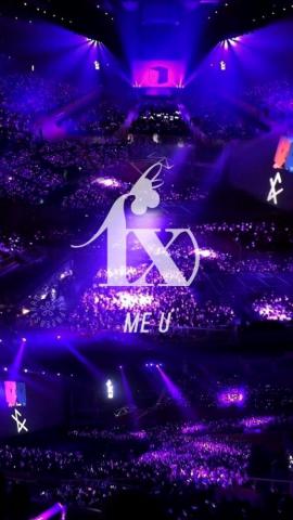F X Victoria Amber Luna And K Pop Wallpaper Lockscreen Fondo De
