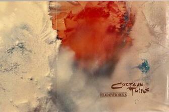 An Edited Inter Vaughan Oliver Album Designer