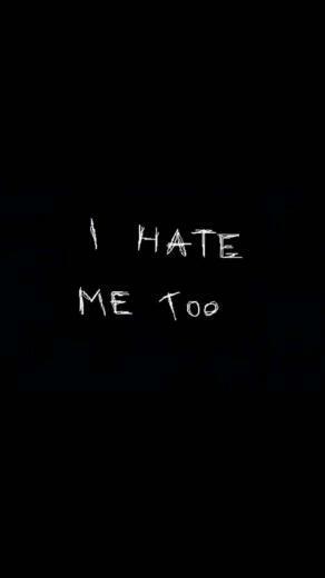 Hate Me Wallpaper Top Background