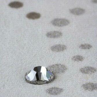 Diamonds And Pearls Wallpaper Rasch