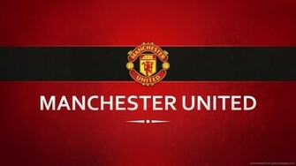 Manchester United Wallpaper 3d