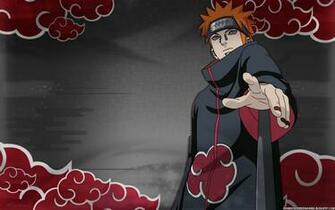 Nagato Pain Wallpaper Galleryhip The Hippest Pics