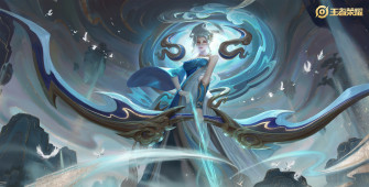 Honor Of Kings Wallpaper