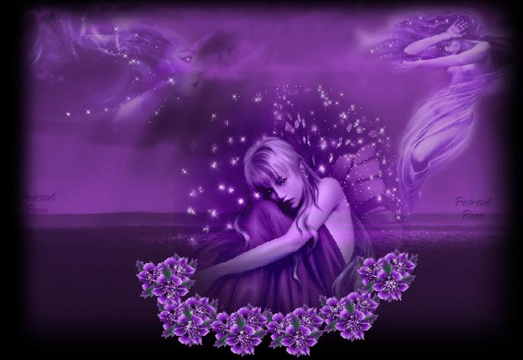 Top Beautiful HD Wallpaper Animated Cute Sad Doll