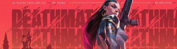 Valorant Reyna Wallpaper 4k iPhone Desktop