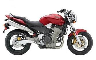 Honda Motorcycle Wallpaper