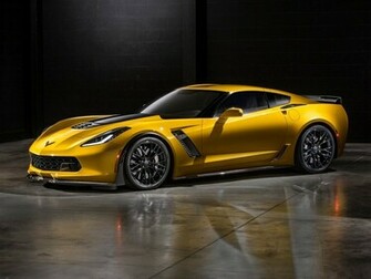 Chevrolet Corvette Z06 Wallpaper Pics Pictures Image