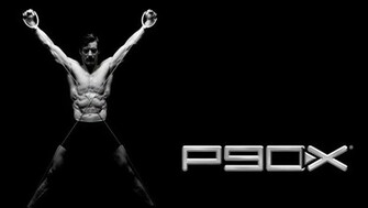 P90x Cover What Is