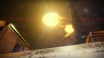 Destiny Leviathan Background