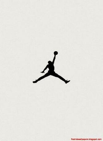 Jordan iPhone Wallpaper HD