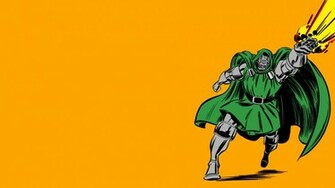 Comics Doctor Doom Html Filesize 238k