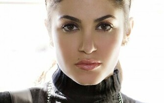 Nikki Reed Wallpaper Celebrity