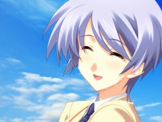 Chaos Head Wallpaper