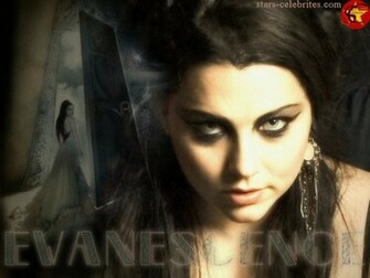 Evanescence Wallpaper Jpg