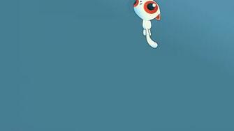 Cute Cartoon Cat Wallpaper HD