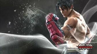 The Producer Of Tekken Wants To Continue Series On Ps4 Push