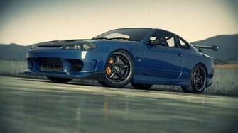 S15 Silvia Wallpaper