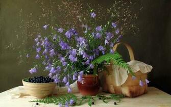 Still Life Computer Wallpaper Desktop Background
