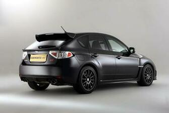 Subaru Cosworth Impreza Sti Cs400 Wrx 330s