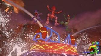 Kingdom Hearts Iii Has Great Storytelling No Matter How Silly