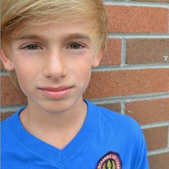 Johnny Orlando Summertime Original Song