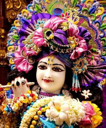 Shree Krishna Cute Beautiful Mobile Wallpaper Photos Shri