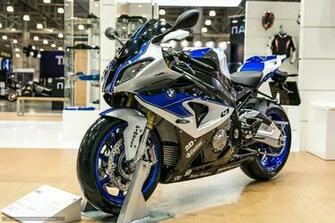Wallpaper Bmw Hp Motorcycle Desktop