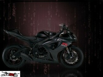 Wallpaper De Suzuki Gsx R Motos