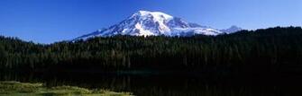 Panoramic Photography Wallpaper X