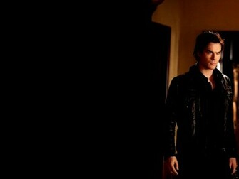 Damon Salvatore Wallpaper