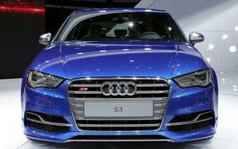 Audi S3 Wallpaper For Your Screen