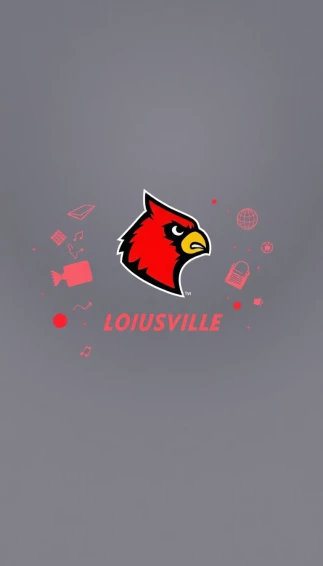 University Of Louisville Computer Wallpaper