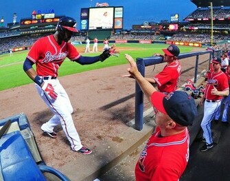 Jason Heyward Wallpaper