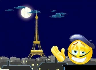 Smiley Face Screensavers For