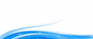 Background Blue Waves Vector Pattern Abstract Curved