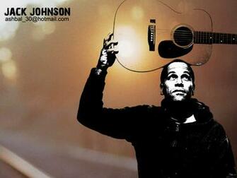 Jack Johnson Wallpaper By Ashbal