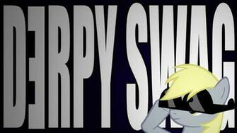 Derpy Swag Wallpaper By Scrumptiousdude Fan Art Movies Tv