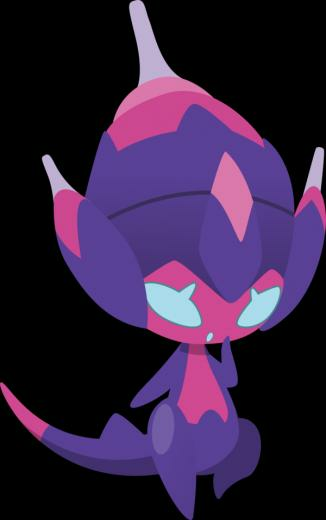 Poipole Ub Adhesive By Alexalan Deviantart