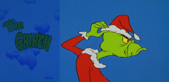How The Grinch Stole Christmas Wallpaper Full Desktop Background