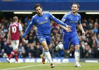 Eden Hazard Chelsea Desktop Wallpaper Football HD