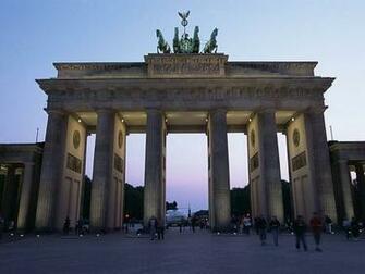 Germany 1hh142 Computer Desktop Travel In 1hh086 Berlin